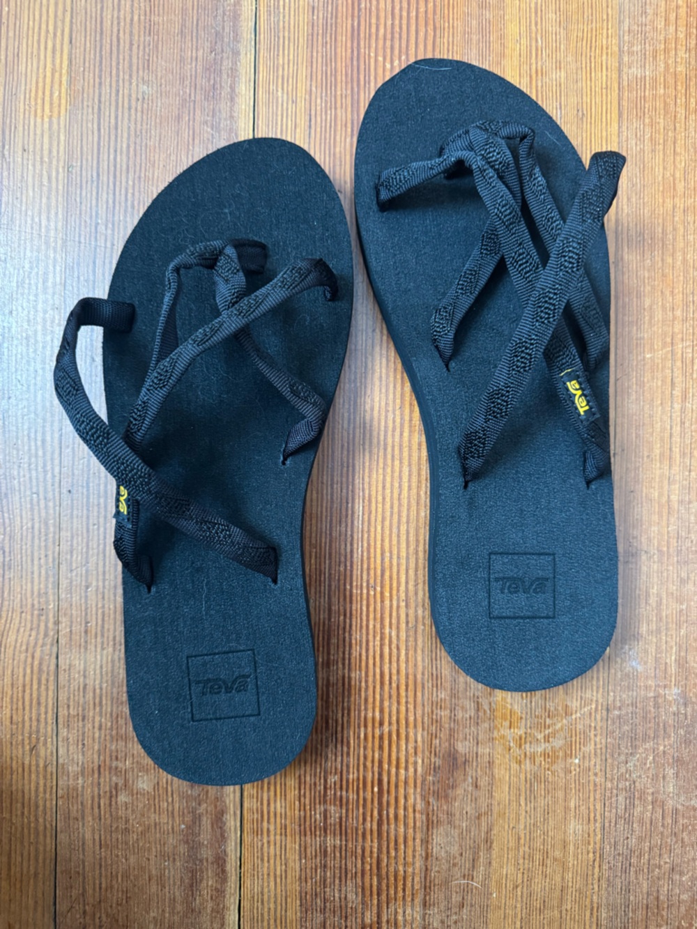 TEVA Sandals